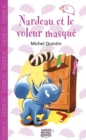 Nardeau et le voleur masque - eBook