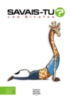 Savais-tu? - En couleurs 75 - Les Girafes - eBook