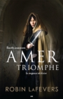 Amer triomphe - eBook