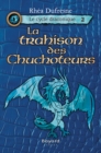 La trahison des Chuchoteurs : tome 2 - eBook