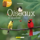 Oiseaux du Quebec - eBook