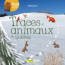 Traces et animaux du Quebec - eBook