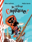 Au voleur, Capitaine! - eBook