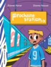 Prochaine station - eBook