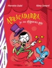 Abracadabra, je ne disparais pas - eBook