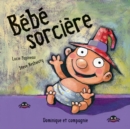 Bebe sorciere - eBook
