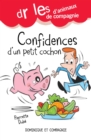 Confidences d'un petit cochon - eBook