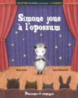 La timidite - Simone joue a l'opossum - eBook