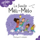 La famille Meli-Melo - eBook