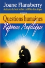 Questions humaines, Reponses Angeliques - eBook