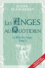 Les Anges au Quotidien : La Bible des Anges Tome 2 - eBook