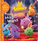 Sunny Bunnies: The Magic Wand : A Lift-the-Flap Book - Book