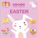 Baby's First Words: Easter - Book