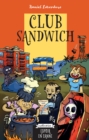 Club sandwich - eBook