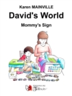 David's world : Mommy's sign - eBook