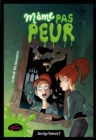 Meme pas peur! Le miroir de l'epouvante - eBook