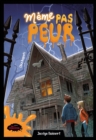 Meme pas peur! Chez Auguste - eBook