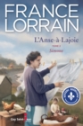 L'Anse-a-Lajoie, tome 2 : Simone - eBook