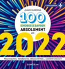 100 choses a savoir absolument en 2022 : Nouveautes, tendances, decouvertes... L'avenir est ici ! - eBook