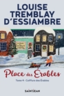 Place des Erables, tome 4 - eBook