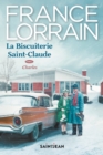 La biscuiterie Saint-Claude, tome 2 : Charles - eBook