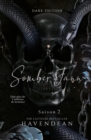 Somber Jann Dark Edition : Saison 2 - Maniac - eBook