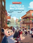 Glory Days in New Orleans! : We're a Possum Family Band - Book