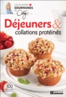 Dejeuners & collations proteines - eBook