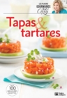 Tapas & tartares : TAPAS & TARTARES - eBook