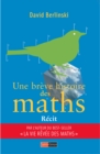 Une breve histoire des maths - eBook