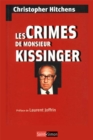 Les crimes de Monsieur Kissinger - eBook
