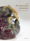 French Art Nouveau Ceramics - Book
