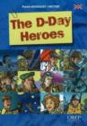 The D-Day Heroes - Book