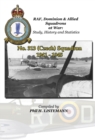 No. 313 (Czech) Squadron 1941 -1945 - eBook
