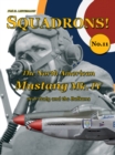 The North American Mustang Mk. IV over Italy and the Balkans - eBook
