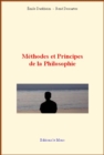 Methodes et Principes de la Philosophie - eBook
