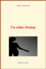 Un crime etrange - eBook