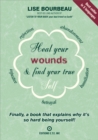 Heal your wounds & find your true self - eBook