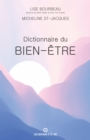 DICTIONNAIRE DU BIEN-ETRE - eBook