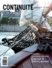 Continuite. No. 150, Automne 2016 : Patrimoine maritime. Cap sur le Saint-Laurent - eBook