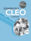 Appelez-moi CLEO / Fascicule d'accompagnement : Une cle pour s'orienter, La classification Cleo - eBook