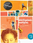 Les intelligences multiples / Fascicule de l'eleve - eBook