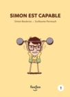 Simon est capable : Simon et moi - 1 - eBook