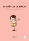 Les regles de Simon : Simon et moi - 2 - eBook