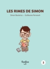 Les rimes de Simon : Simon et moi - 3 - eBook