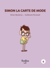 Simon la carte de mode : Simon et moi - 4 - eBook