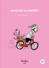 Mais ou va Andre ? : Collection Histoire de lire - eBook
