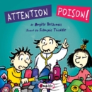 Attention poison - eBook