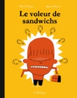 Le voleur de sandwichs - eBook