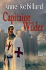Capitaine Wilder : La suite des aventures de Terra Wilder - eBook